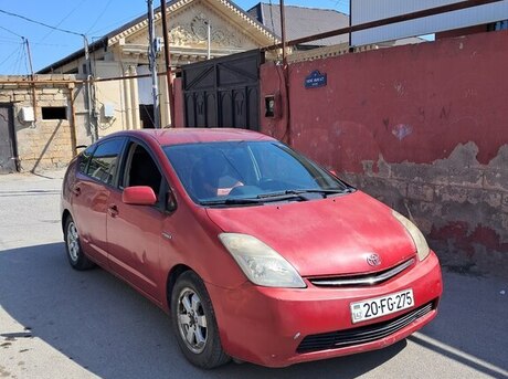 Toyota Prius 2008
