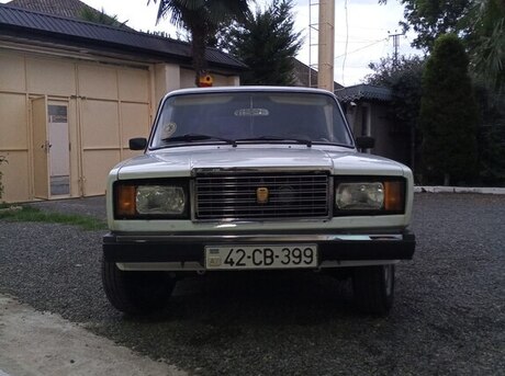 LADA (VAZ) 2107 2005