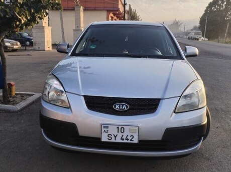 Kia Rio 2006