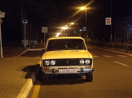 LADA (VAZ) 2106 1999