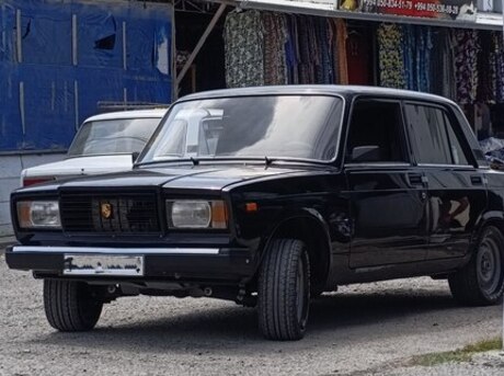 LADA (VAZ) 2107 2010