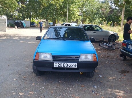 LADA (VAZ) 2109 1994
