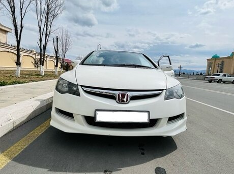 Honda Civic 2009
