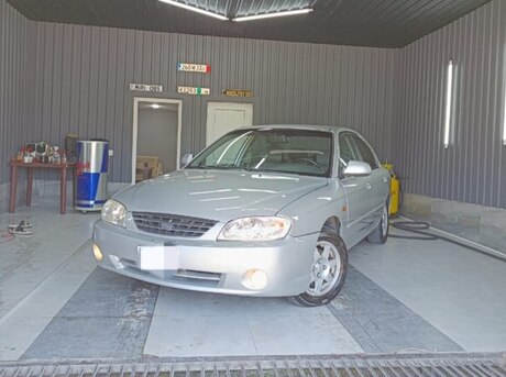 Kia  2008