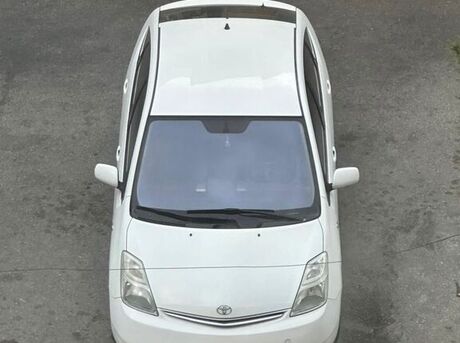 Toyota Prius 2009