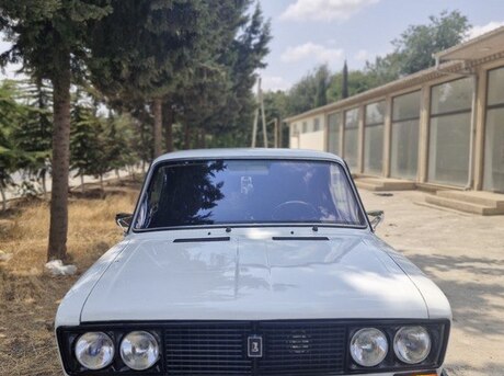 LADA (VAZ) 2106 1985