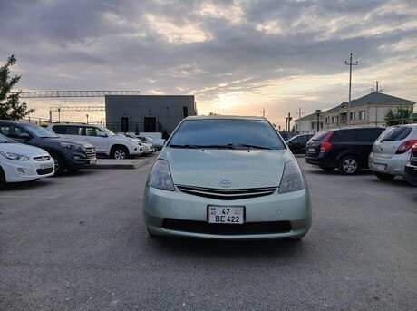 Toyota Prius 2006