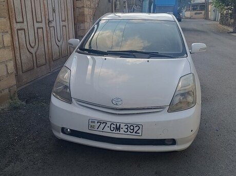 Toyota Prius 2008