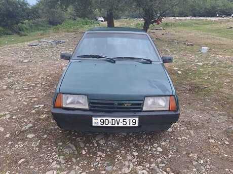 LADA (VAZ) 21099 1999