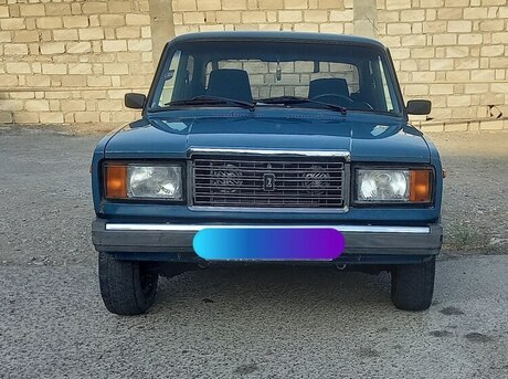 LADA (VAZ) 2107 2007