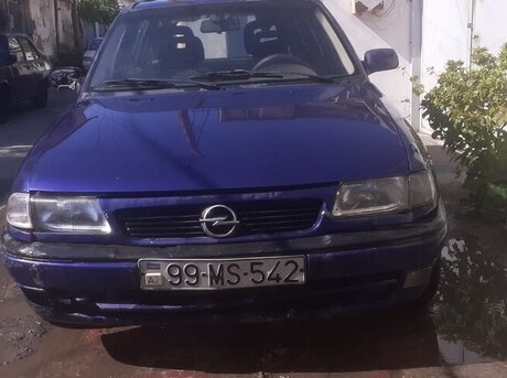 Opel Astra 1995