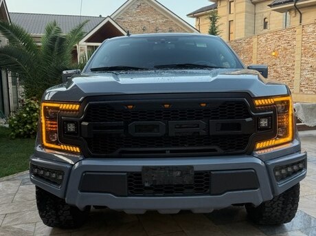 Ford F-150 2020