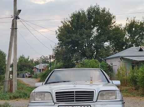 Mercedes C 180 1995