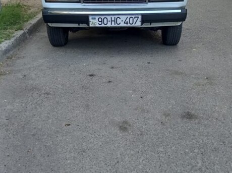 LADA (VAZ) 2107 2009