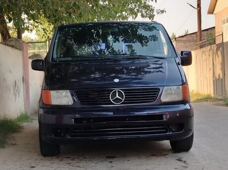 Mercedes Vito 1998