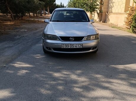 Opel Vectra 2000