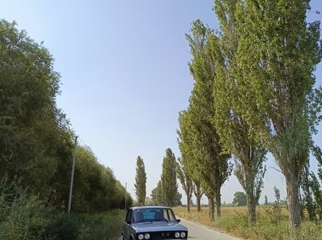 LADA (VAZ) 2106 2003