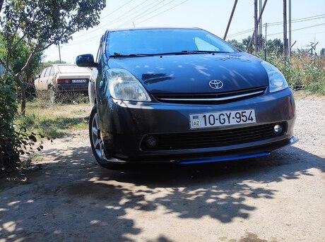 Toyota Prius 2007
