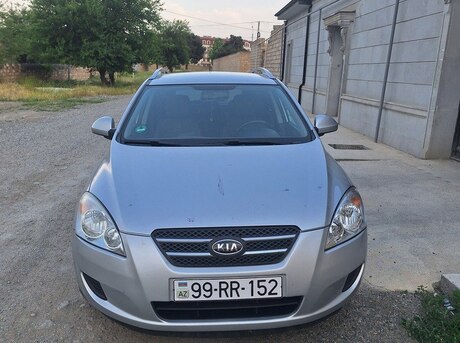Kia  2009