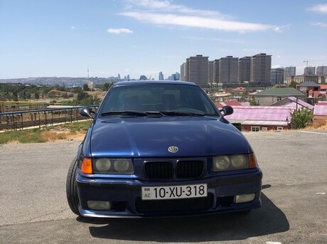 BMW 318 1995