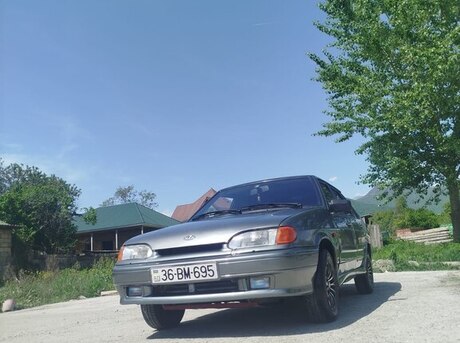 LADA (VAZ) 2115 2008