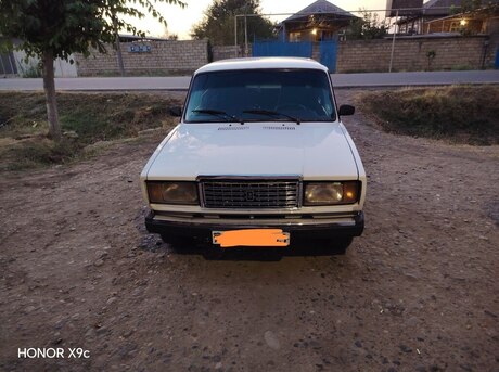 LADA (VAZ) 2107 1998