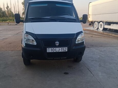 GAZ 3302-744 2003