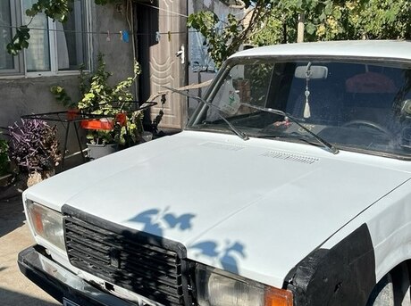 LADA (VAZ) 2107 1996