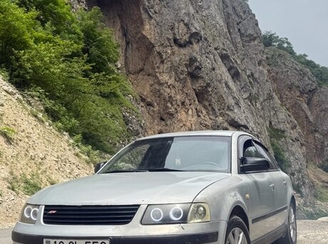 Volkswagen Passat 1998