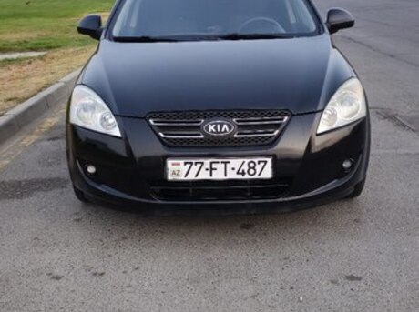 Kia  2007