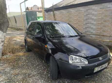 LADA (VAZ) Kalina 2008