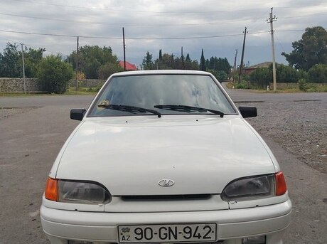 LADA (VAZ) 2115 2009