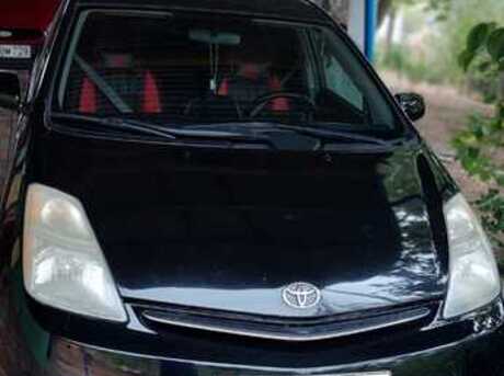 Toyota Prius 2007