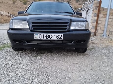 Mercedes C 200 1994