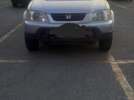 Honda CR-V 2001
