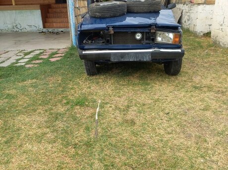 LADA (VAZ) 2107 2009