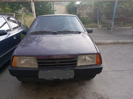 LADA (VAZ) 2109 1998