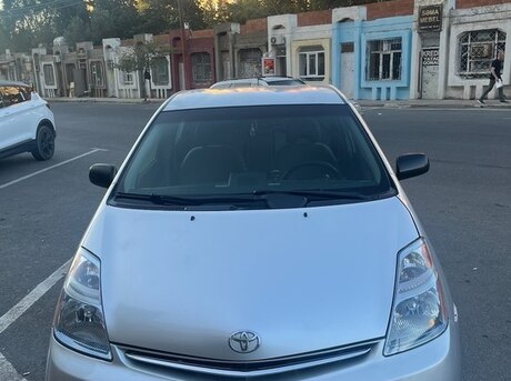 Toyota Prius 2007
