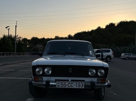 LADA (VAZ) 2106 1997