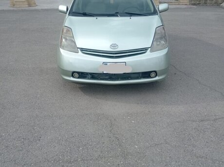 Toyota Prius 2008