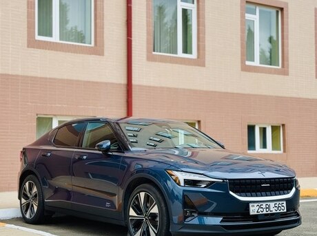 Polestar 2 2022