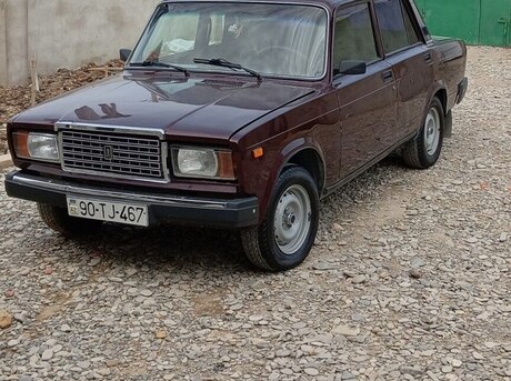 LADA (VAZ) 2107 1998