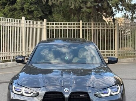 BMW 330 2020
