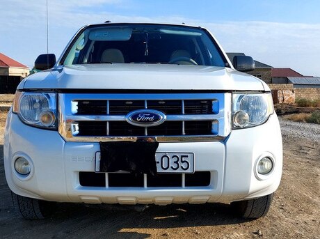 Ford Escape 2010