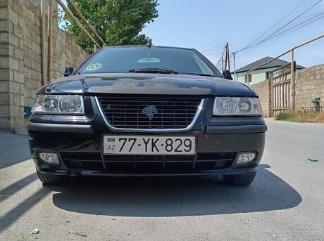 Khazar LX 2024