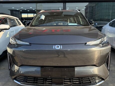 Changan Qiyuan Q05