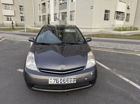 Toyota Prius 2009