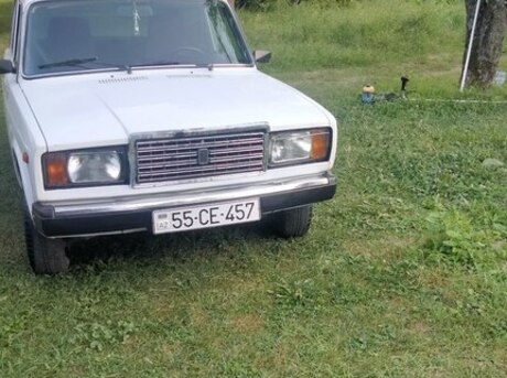 LADA (VAZ) 2107 2000