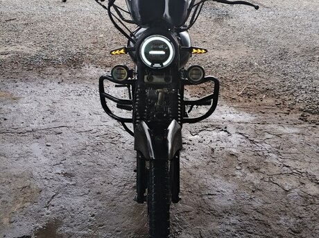 Tufan M50 2022