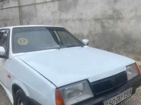 LADA (VAZ) 2109 1993